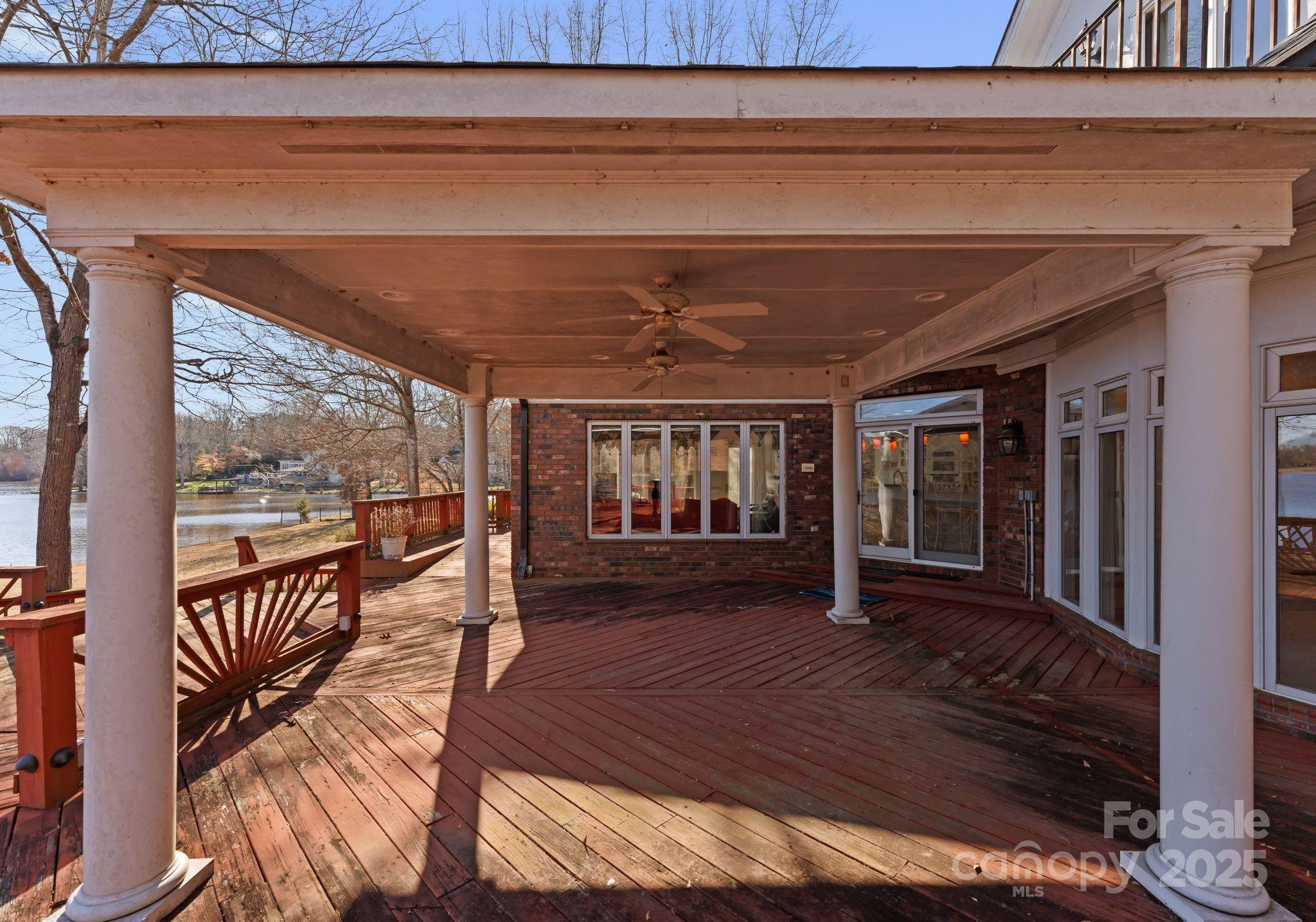 718 Eagle Point Court Matthews NC 28104