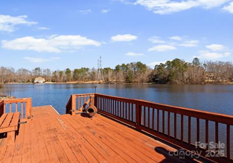 718 Eagle Point Court Matthews NC 28104