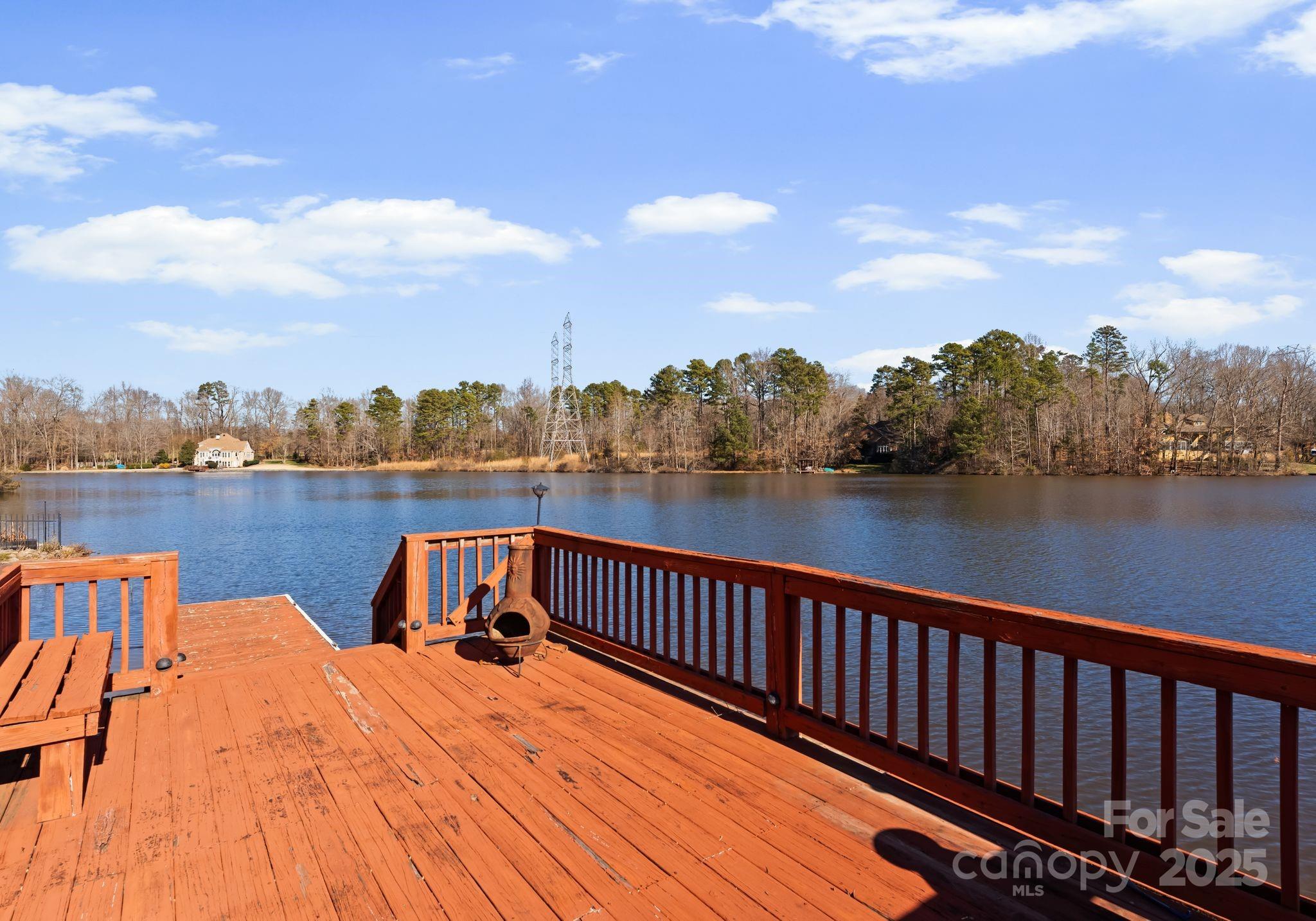718 Eagle Point Court Matthews NC 28104