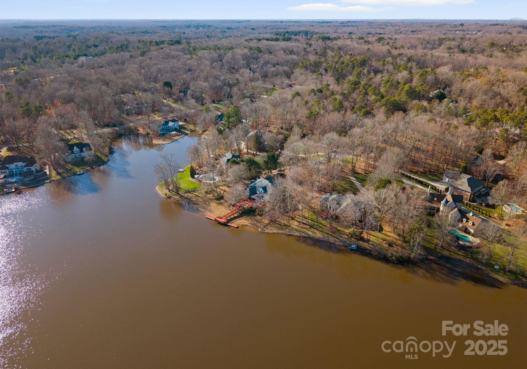 718 Eagle Point Court Matthews NC 28104