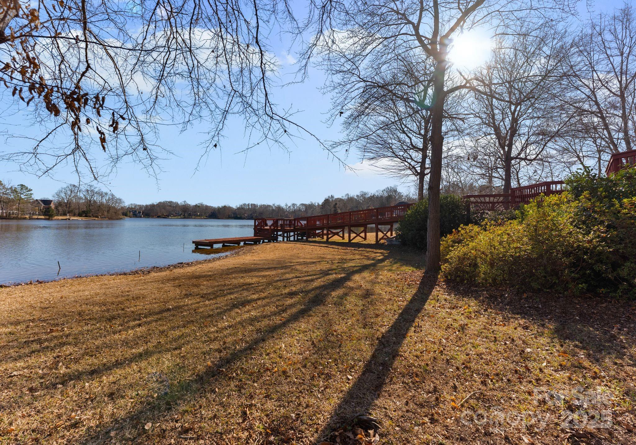 718 Eagle Point Court Matthews NC 28104