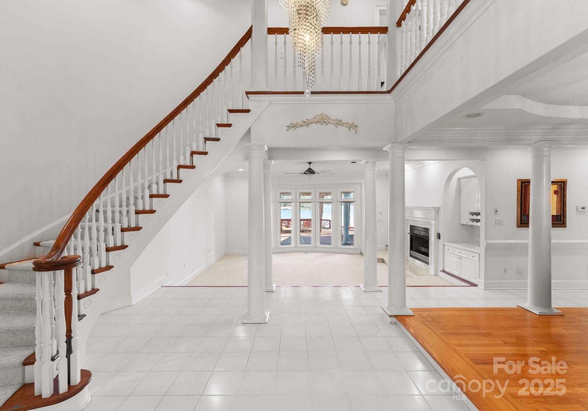 718 Eagle Point Court Matthews NC 28104