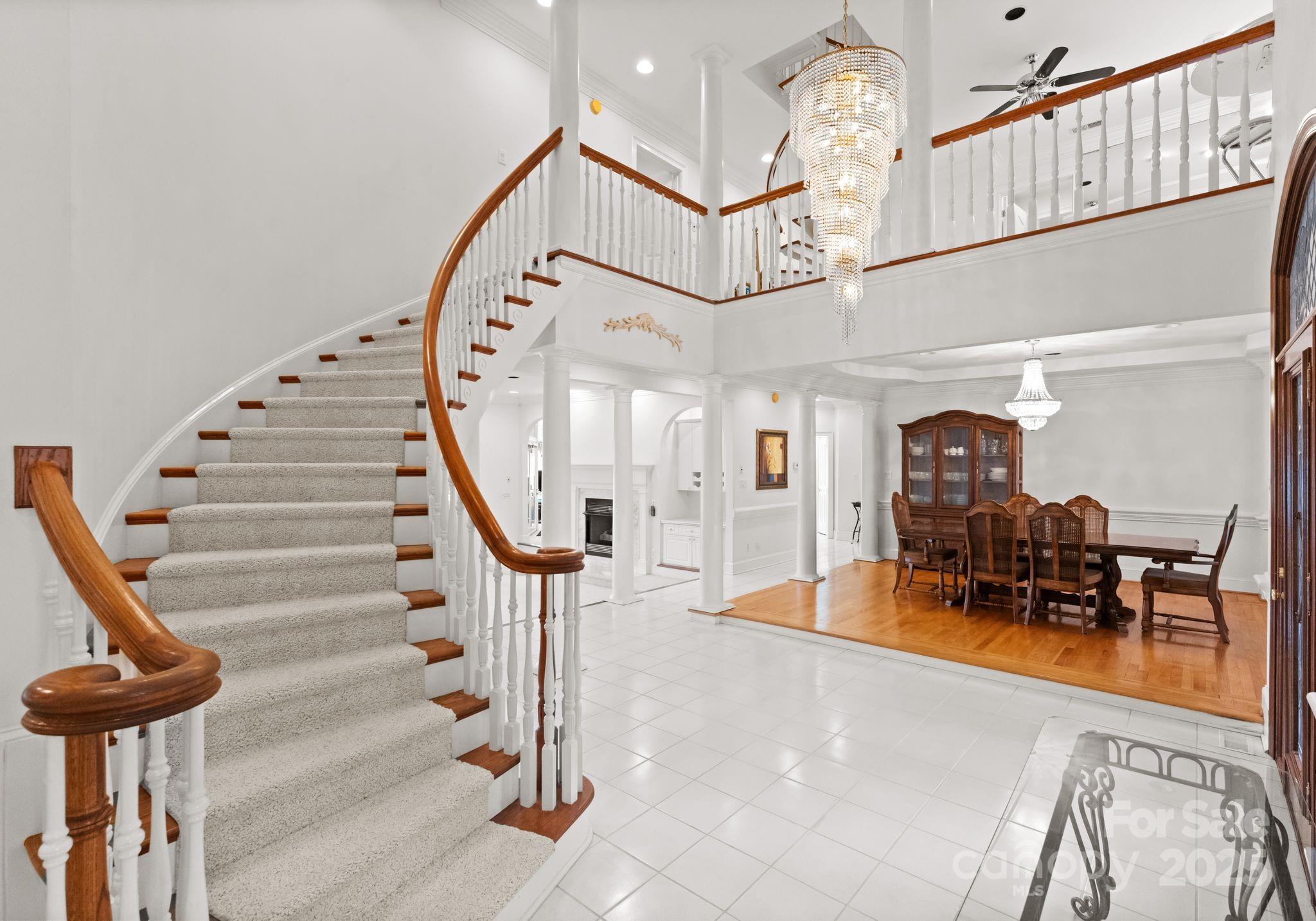 718 Eagle Point Court Matthews NC 28104
