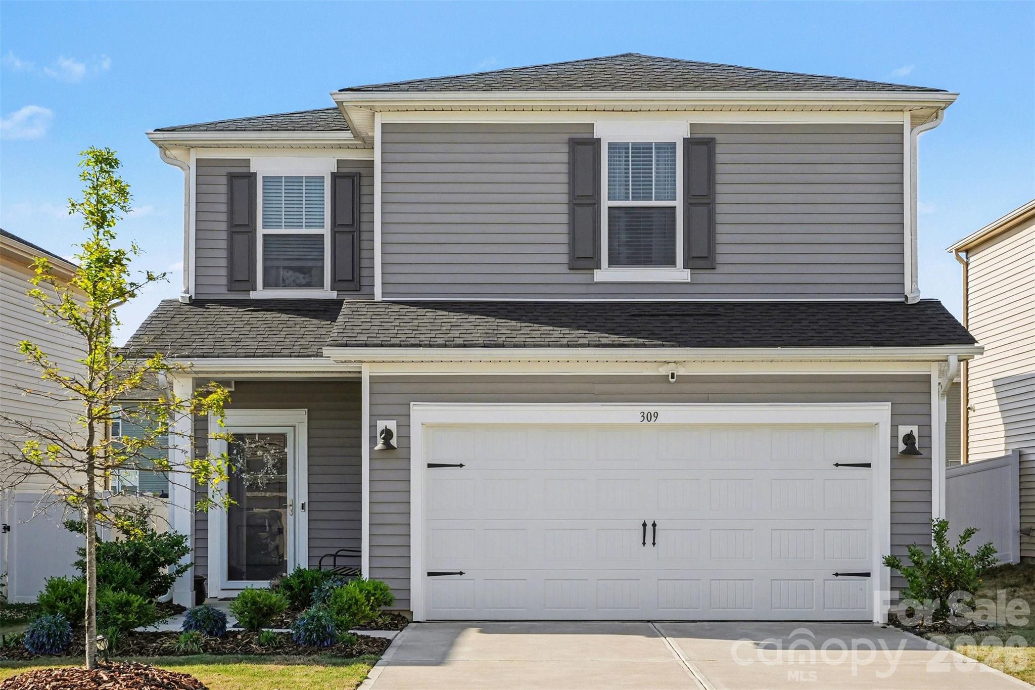 309 Fairchild Way Albemarle NC 28001