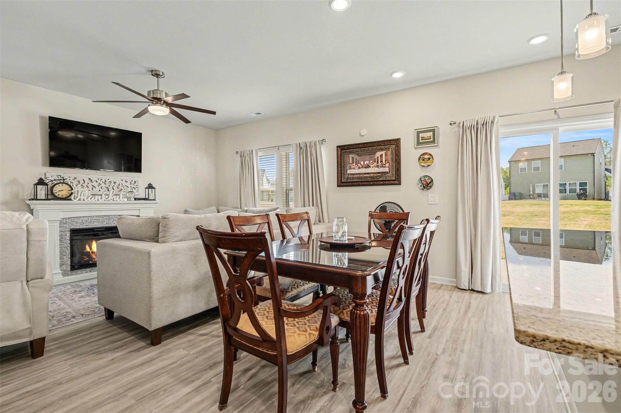 309 Fairchild Way Albemarle NC 28001