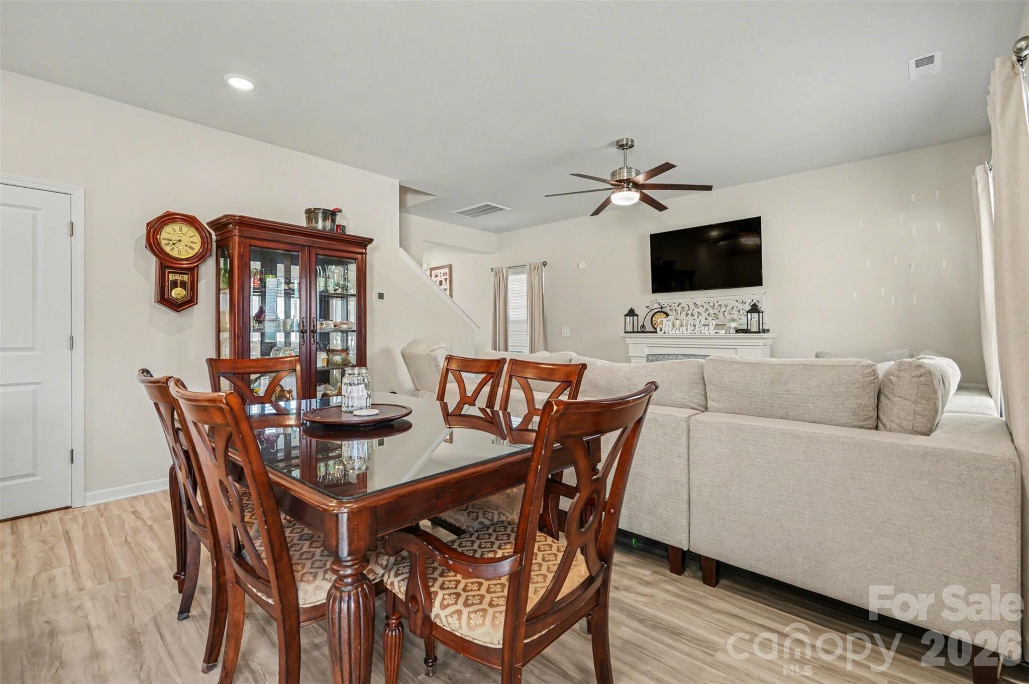 309 Fairchild Way Albemarle NC 28001