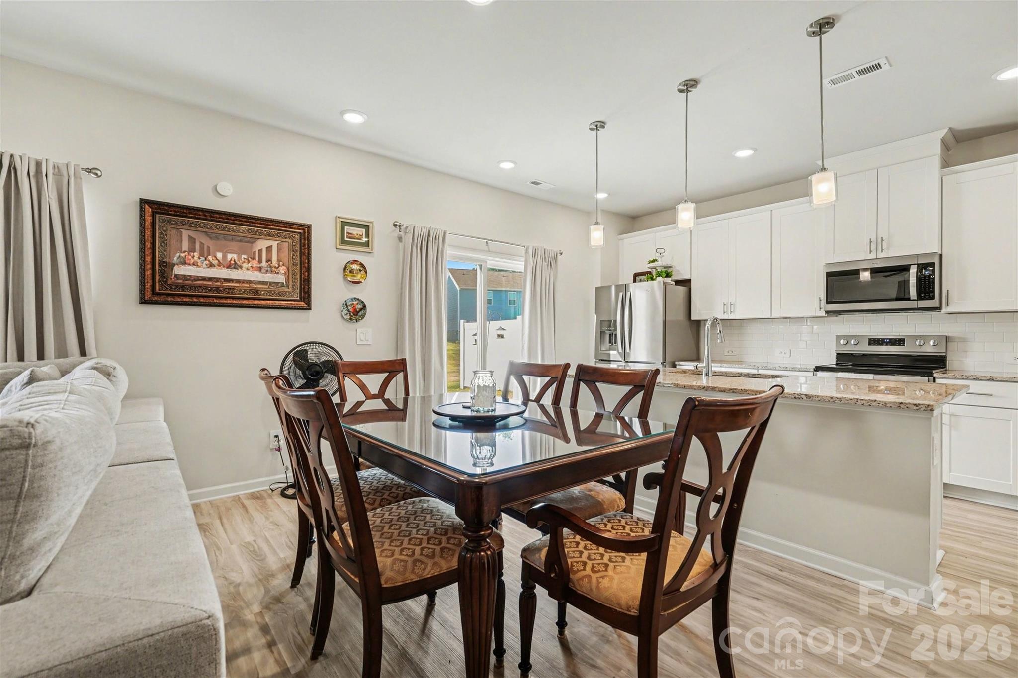 309 Fairchild Way Albemarle NC 28001