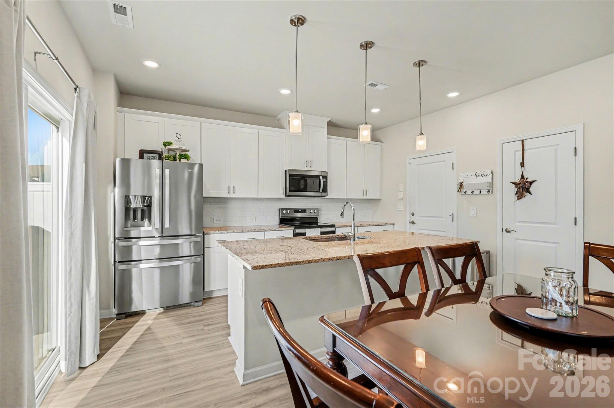 309 Fairchild Way Albemarle NC 28001