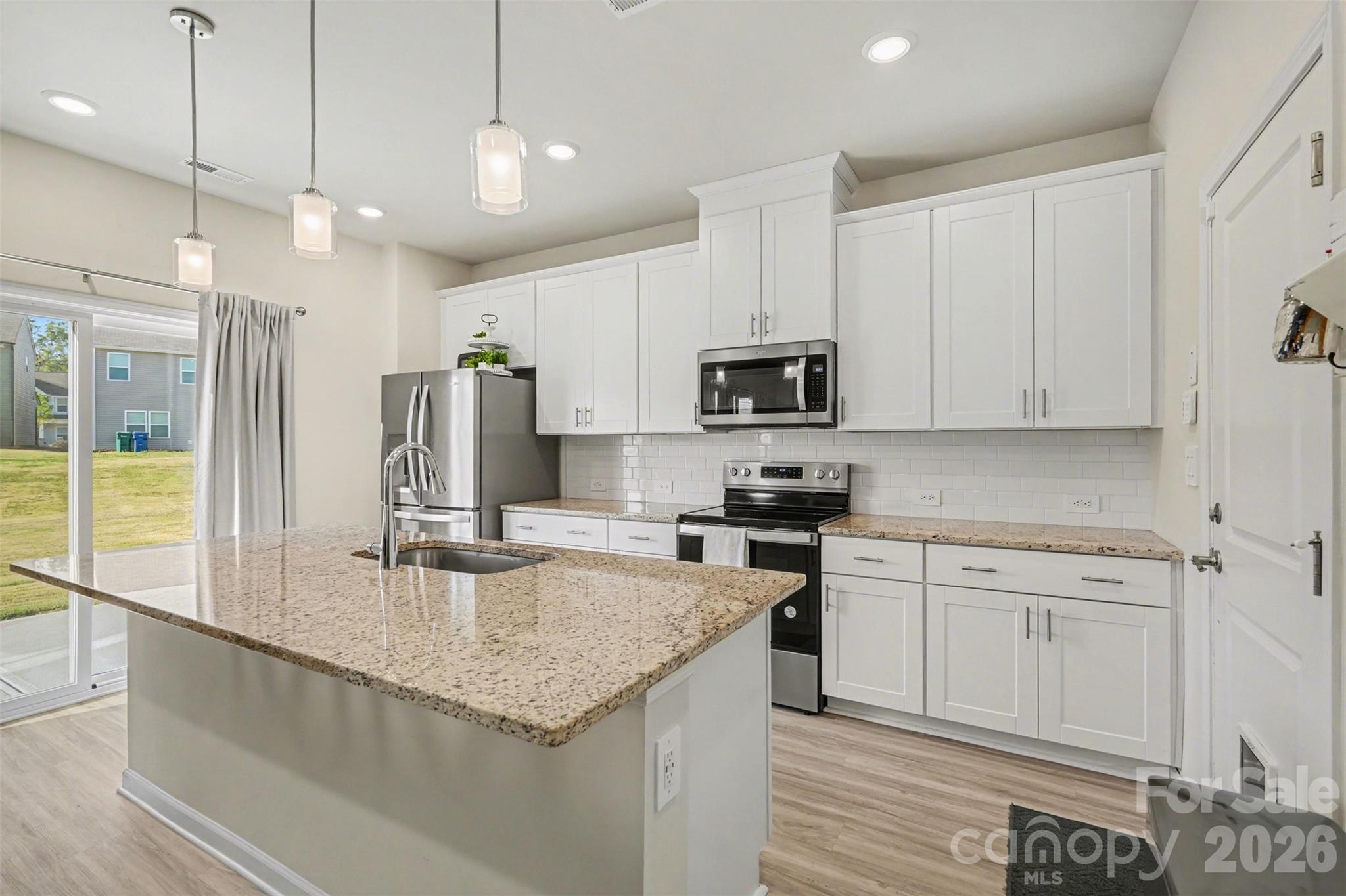 309 Fairchild Way Albemarle NC 28001