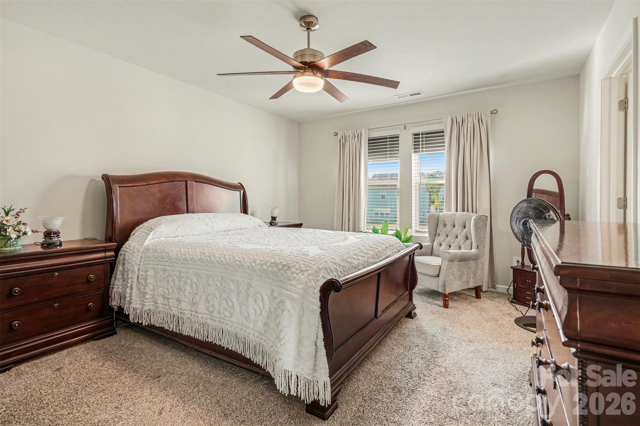 309 Fairchild Way Albemarle NC 28001