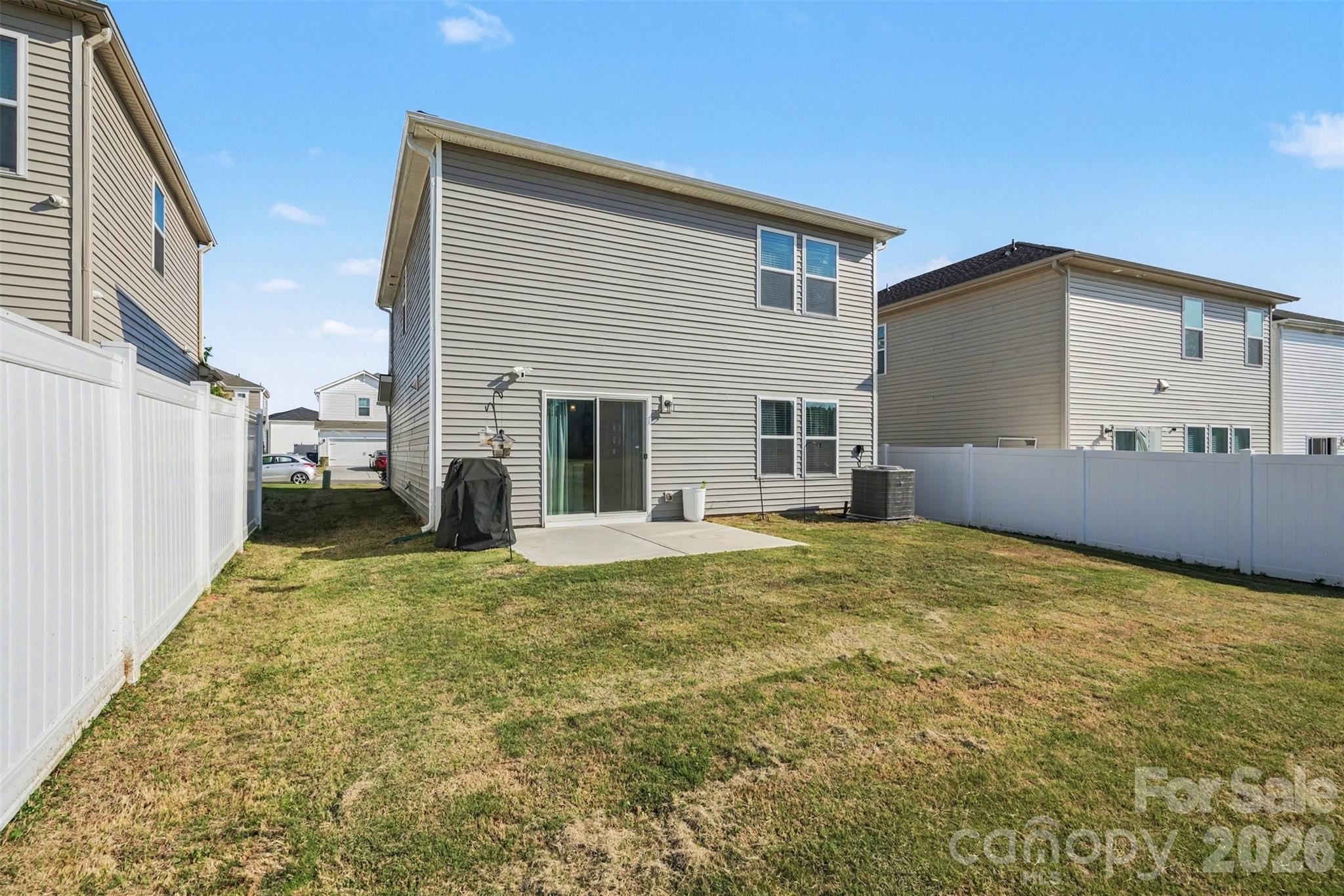 309 Fairchild Way Albemarle NC 28001