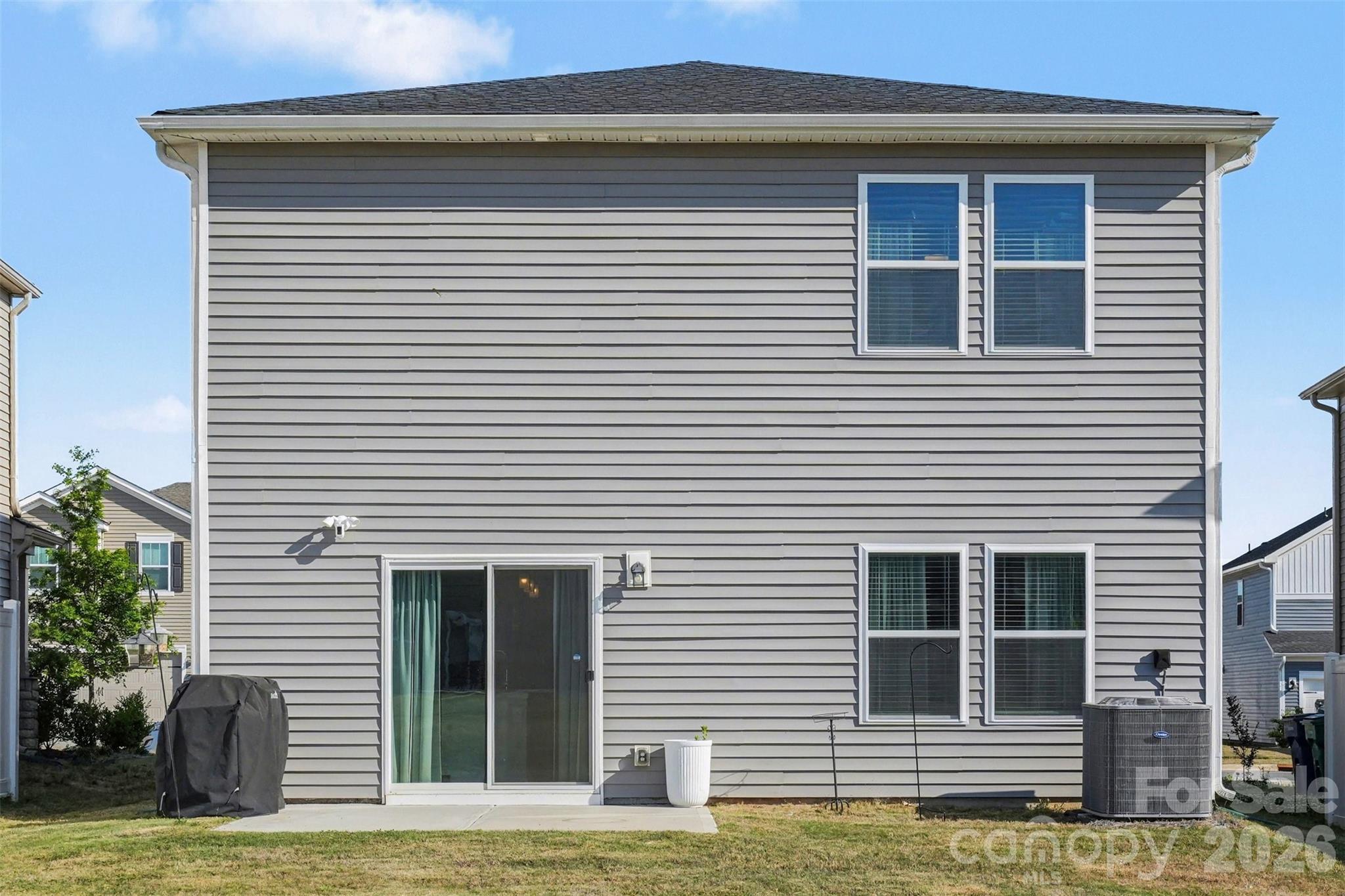 309 Fairchild Way Albemarle NC 28001