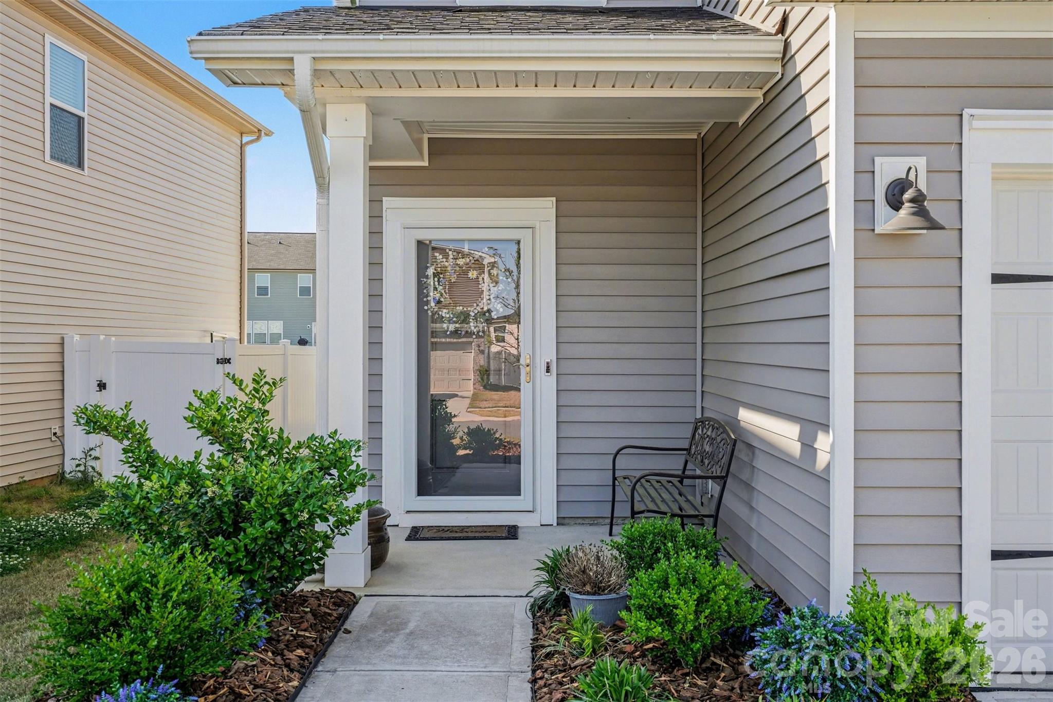 309 Fairchild Way Albemarle NC 28001