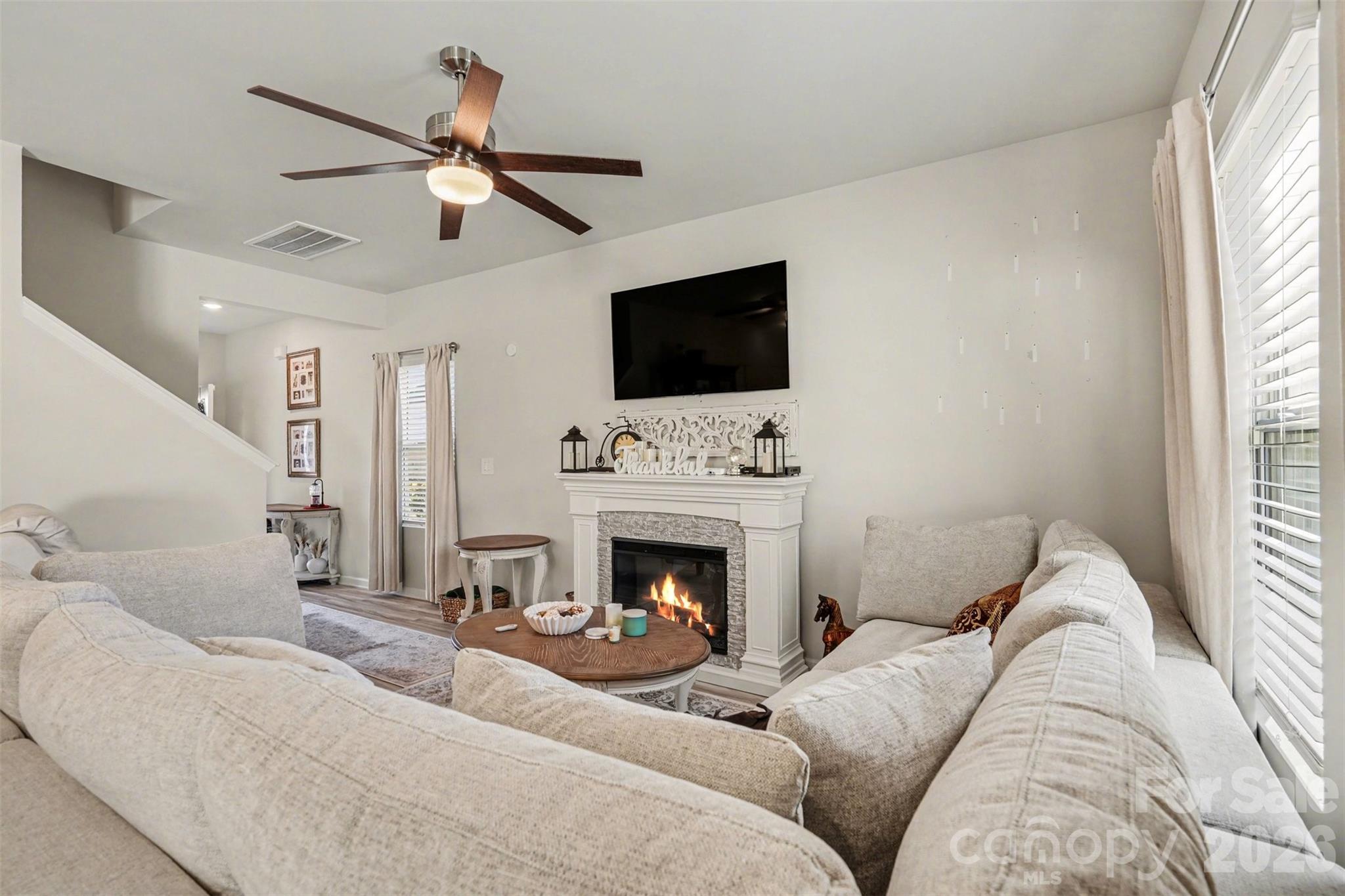 309 Fairchild Way Albemarle NC 28001