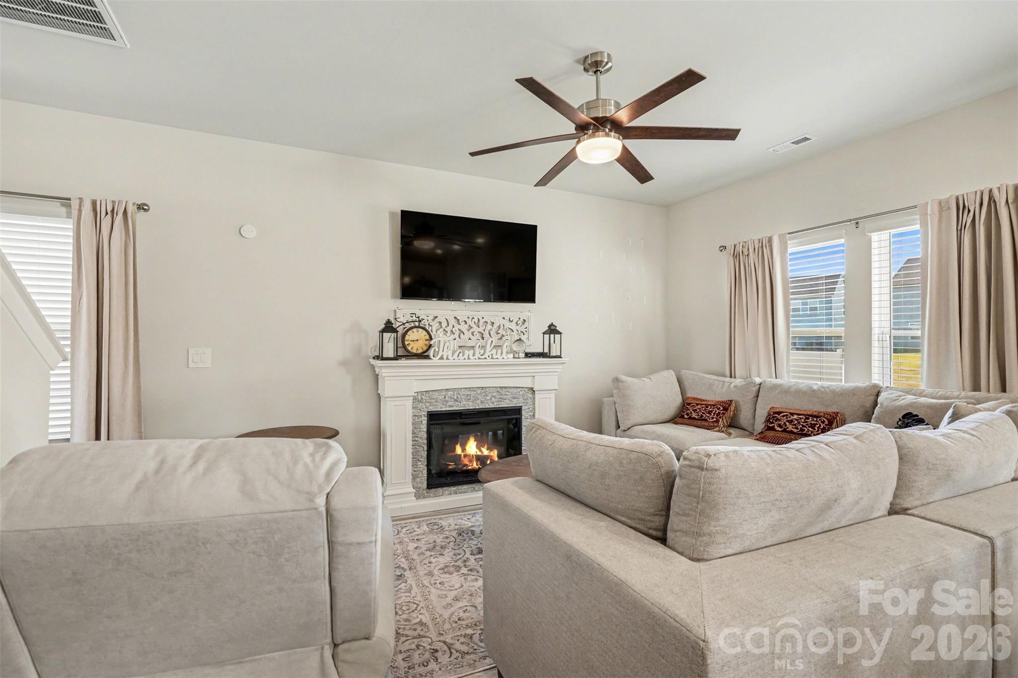 309 Fairchild Way Albemarle NC 28001