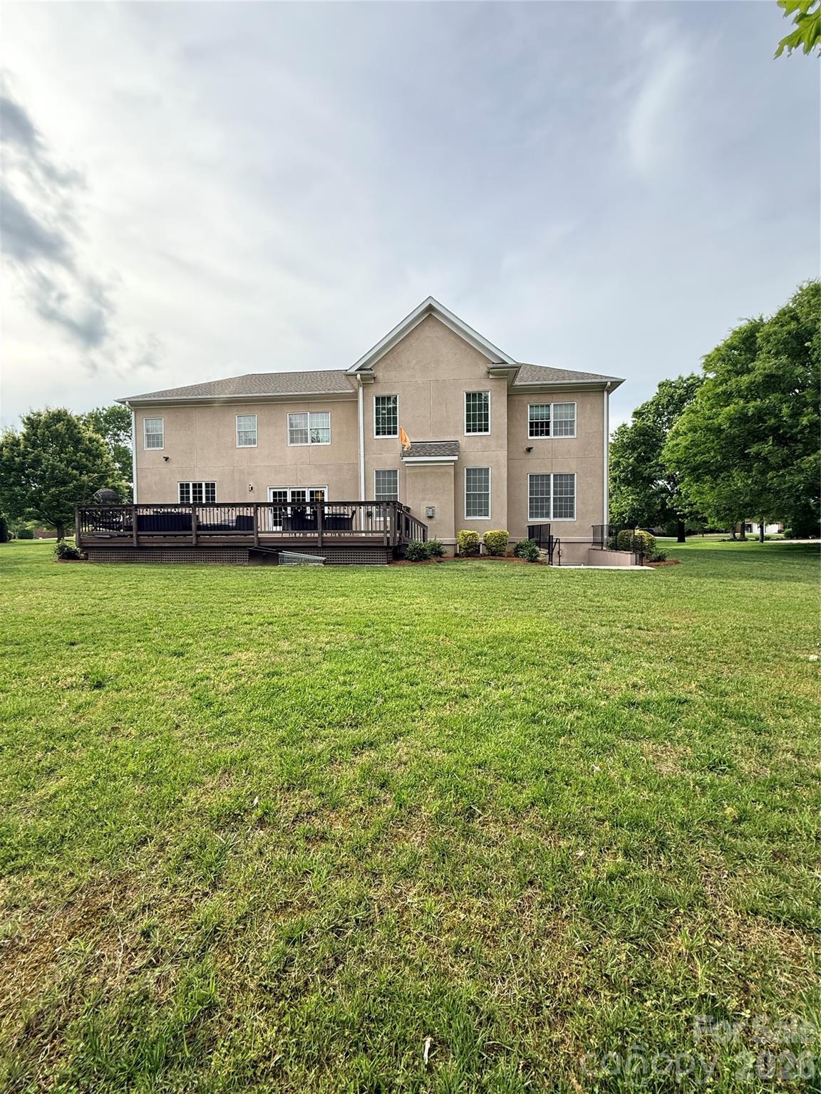 217 Cattle Ridge Road Waxhaw NC 28173