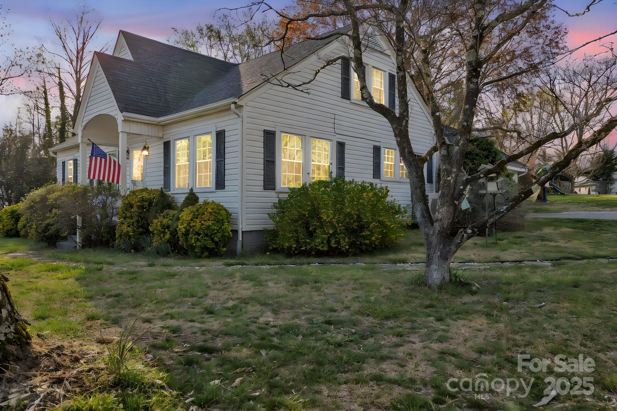 1109 Wildwood Road NE Lenoir NC 28645