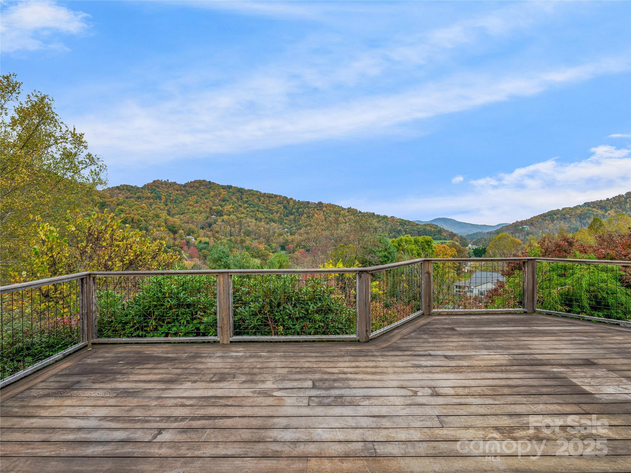 106 Thistle Tree Way Weaverville NC 28787