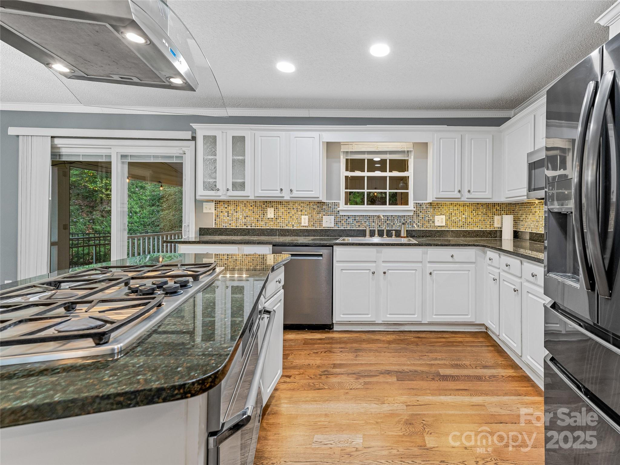 106 Thistle Tree Way Weaverville NC 28787