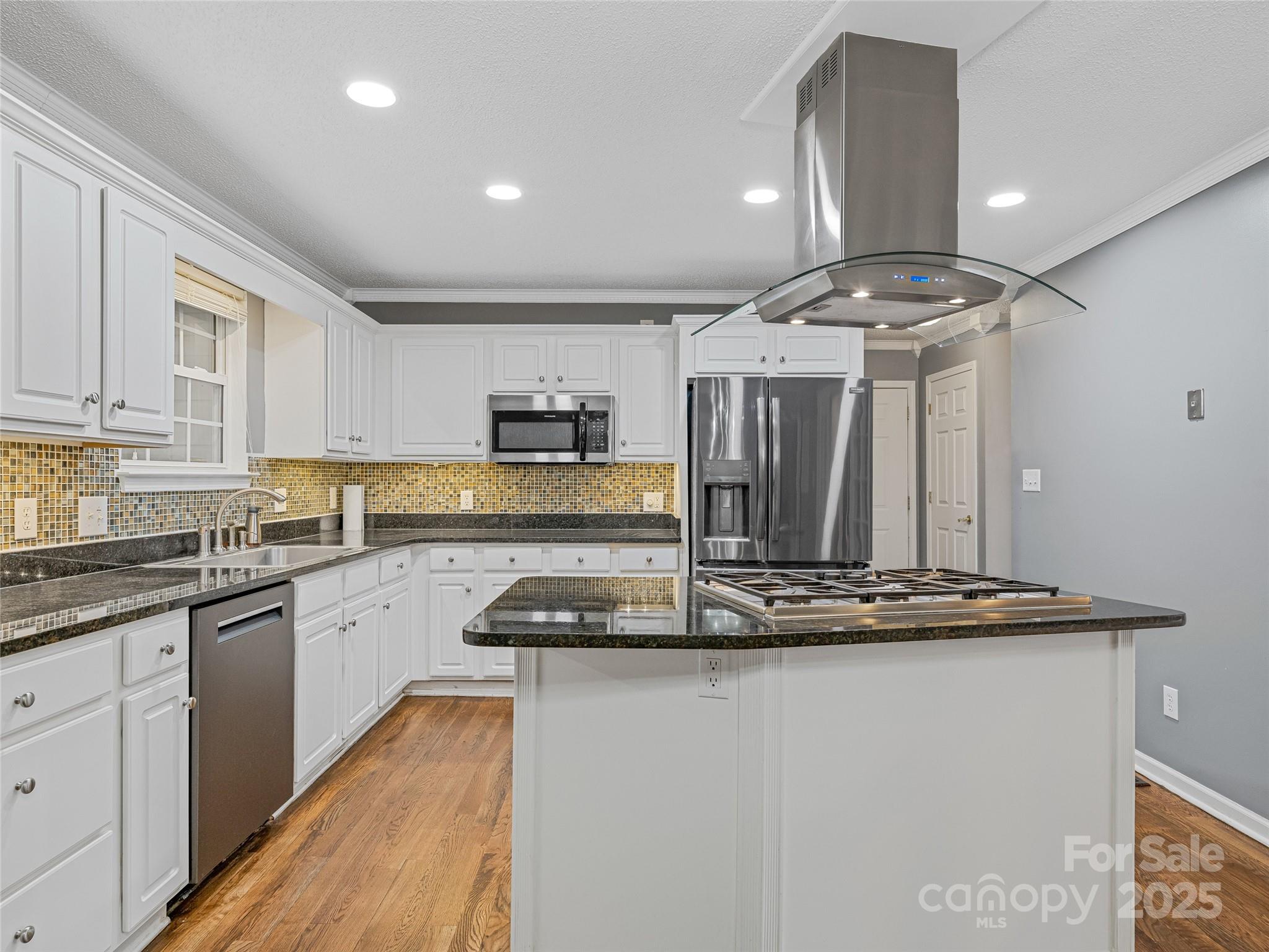 106 Thistle Tree Way Weaverville NC 28787