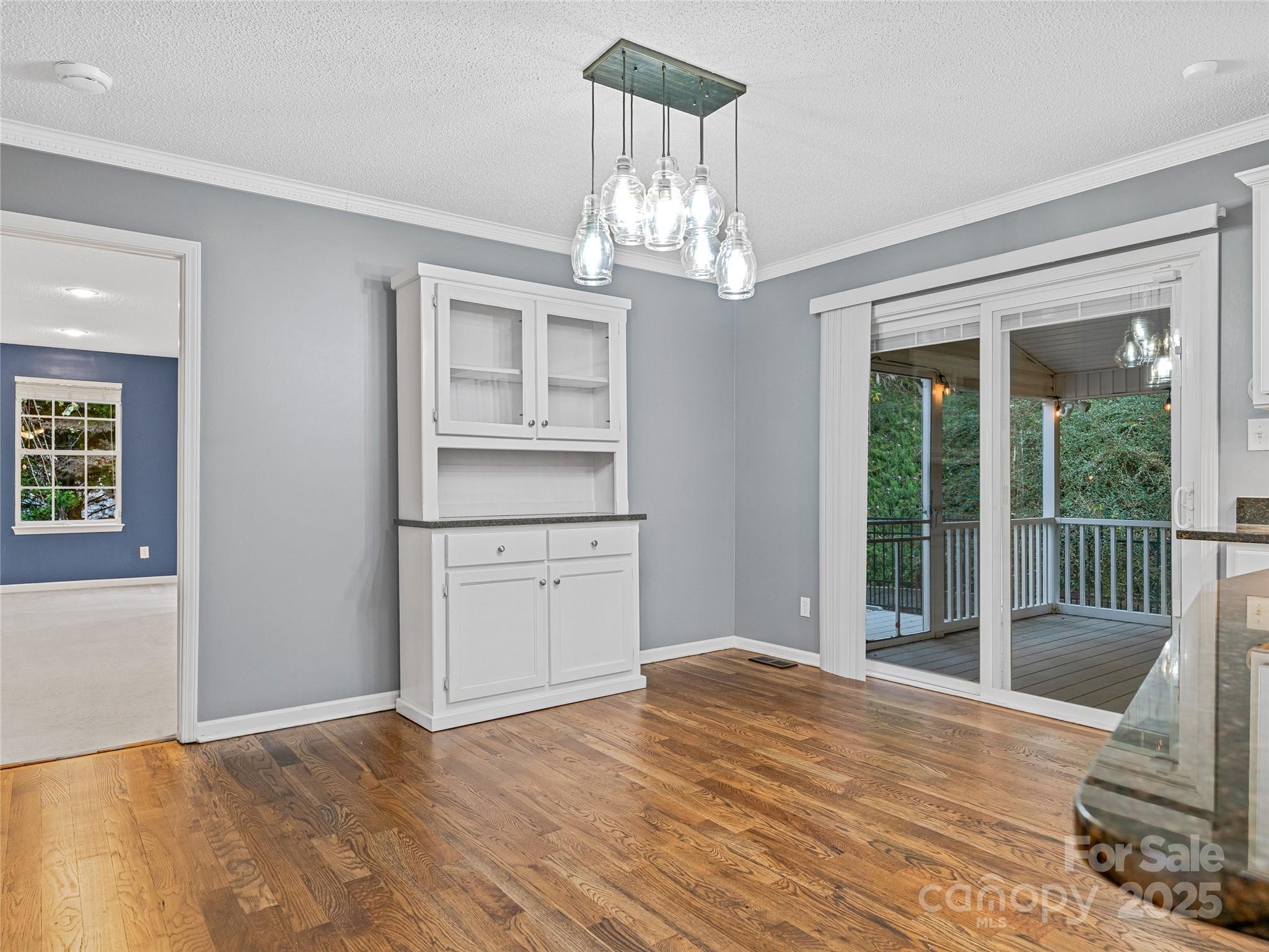 106 Thistle Tree Way Weaverville NC 28787