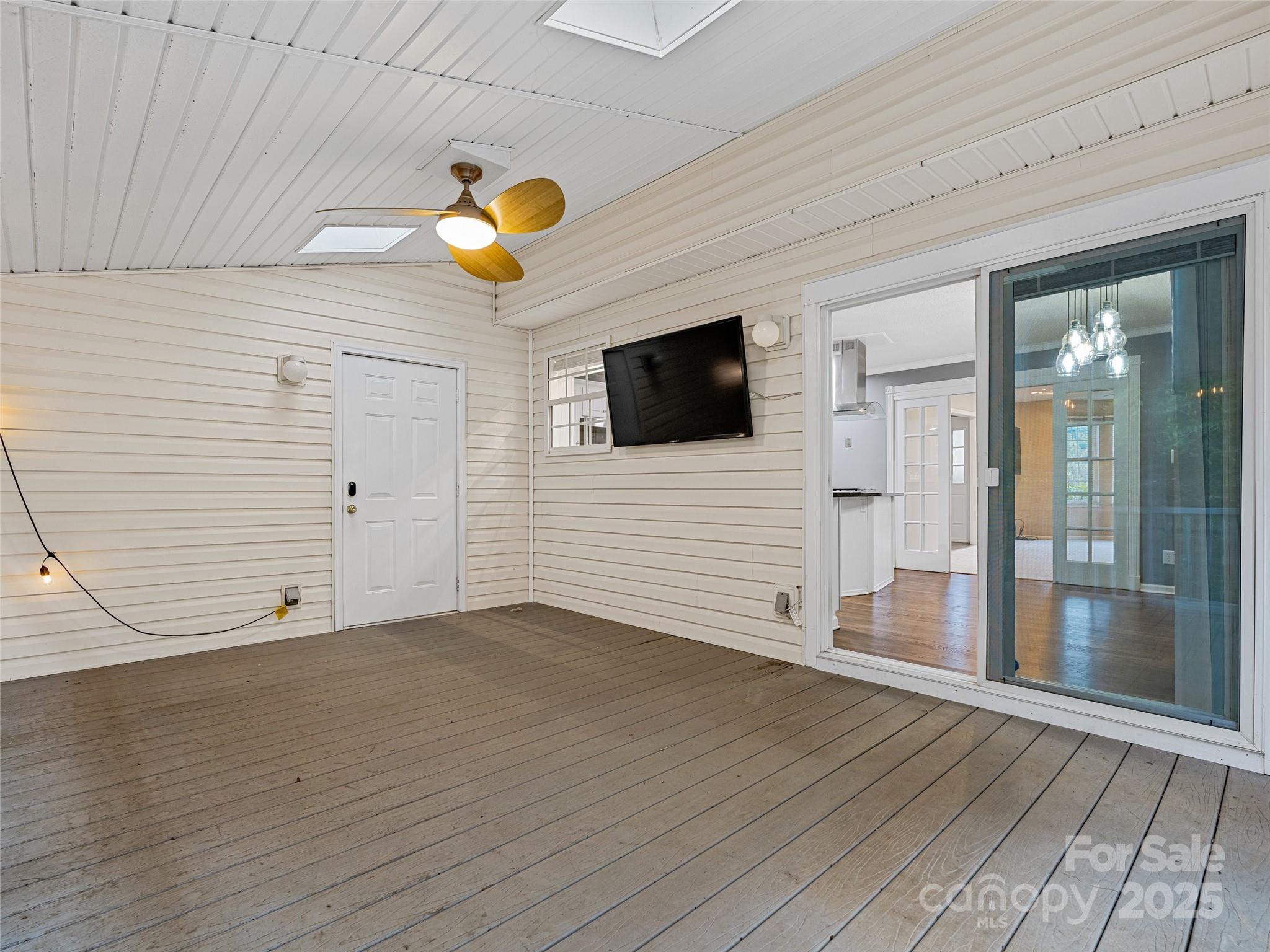 106 Thistle Tree Way Weaverville NC 28787
