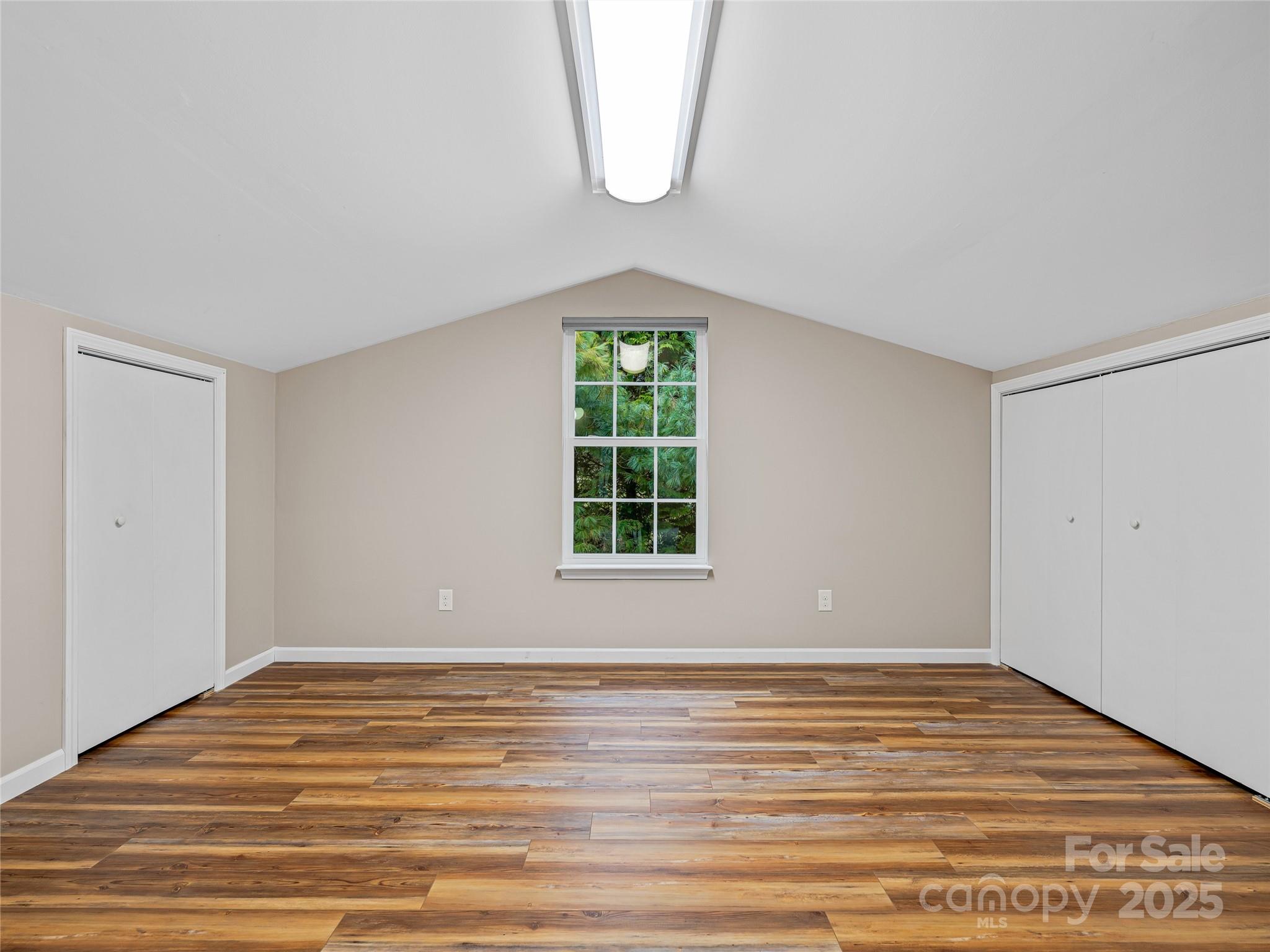 106 Thistle Tree Way Weaverville NC 28787
