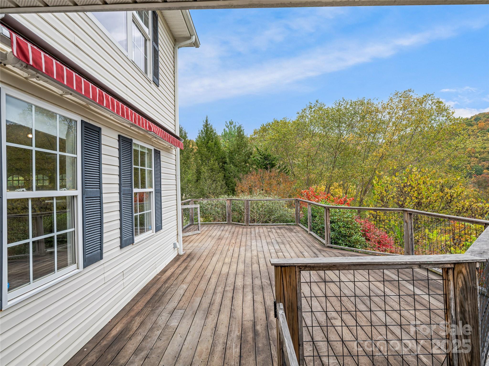 106 Thistle Tree Way Weaverville NC 28787