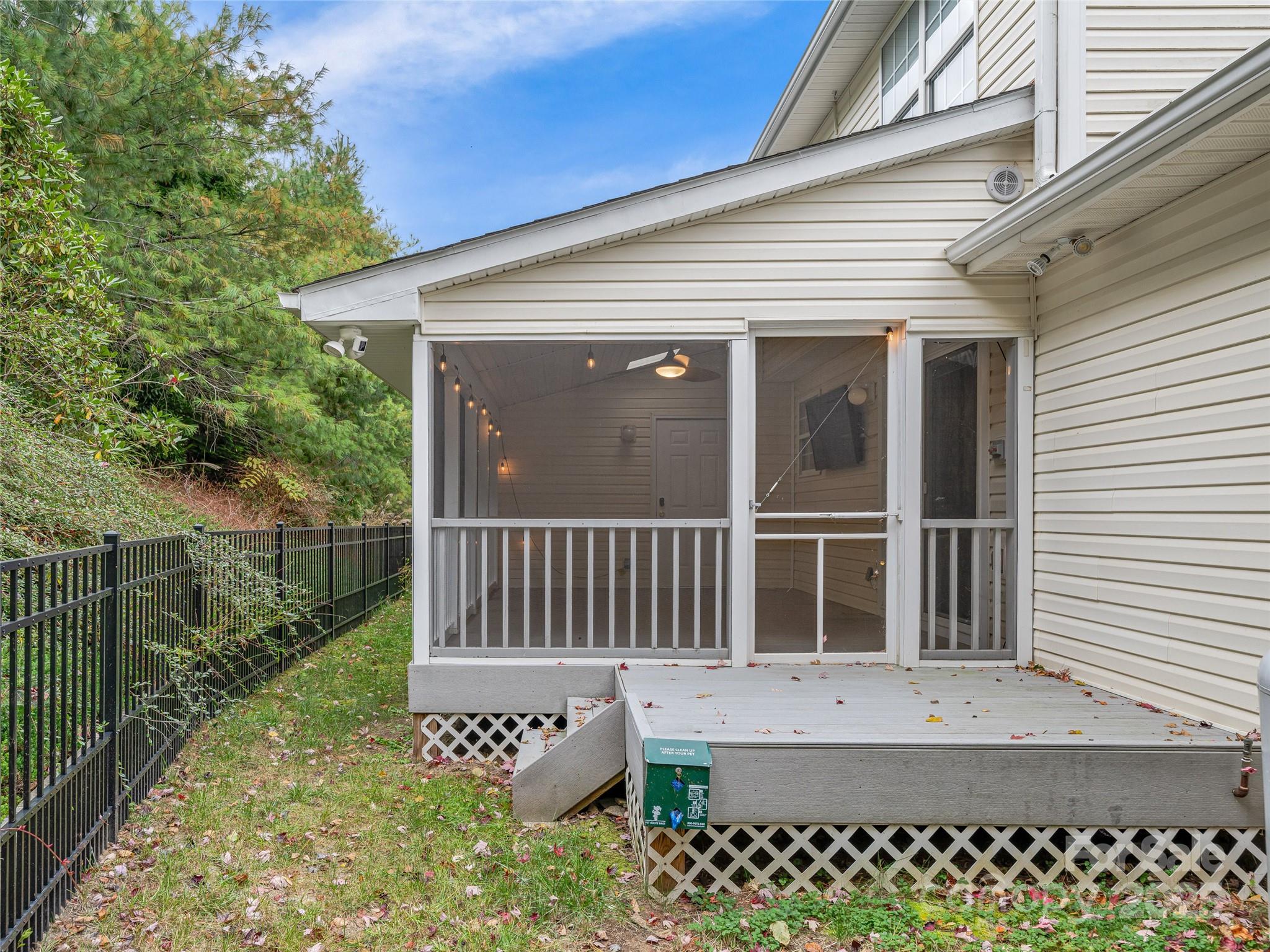 106 Thistle Tree Way Weaverville NC 28787