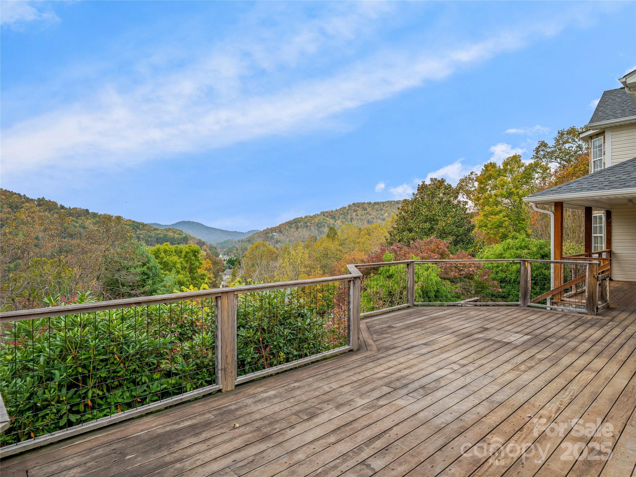 106 Thistle Tree Way Weaverville NC 28787