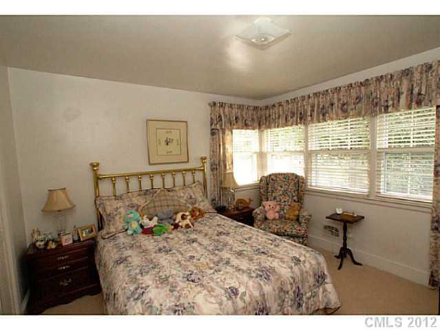2601 Woodbrook Lane Charlotte NC 28211