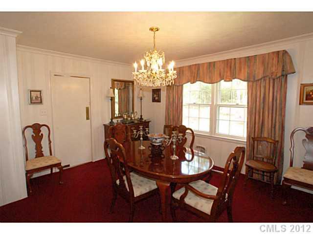 2601 Woodbrook Lane Charlotte NC 28211