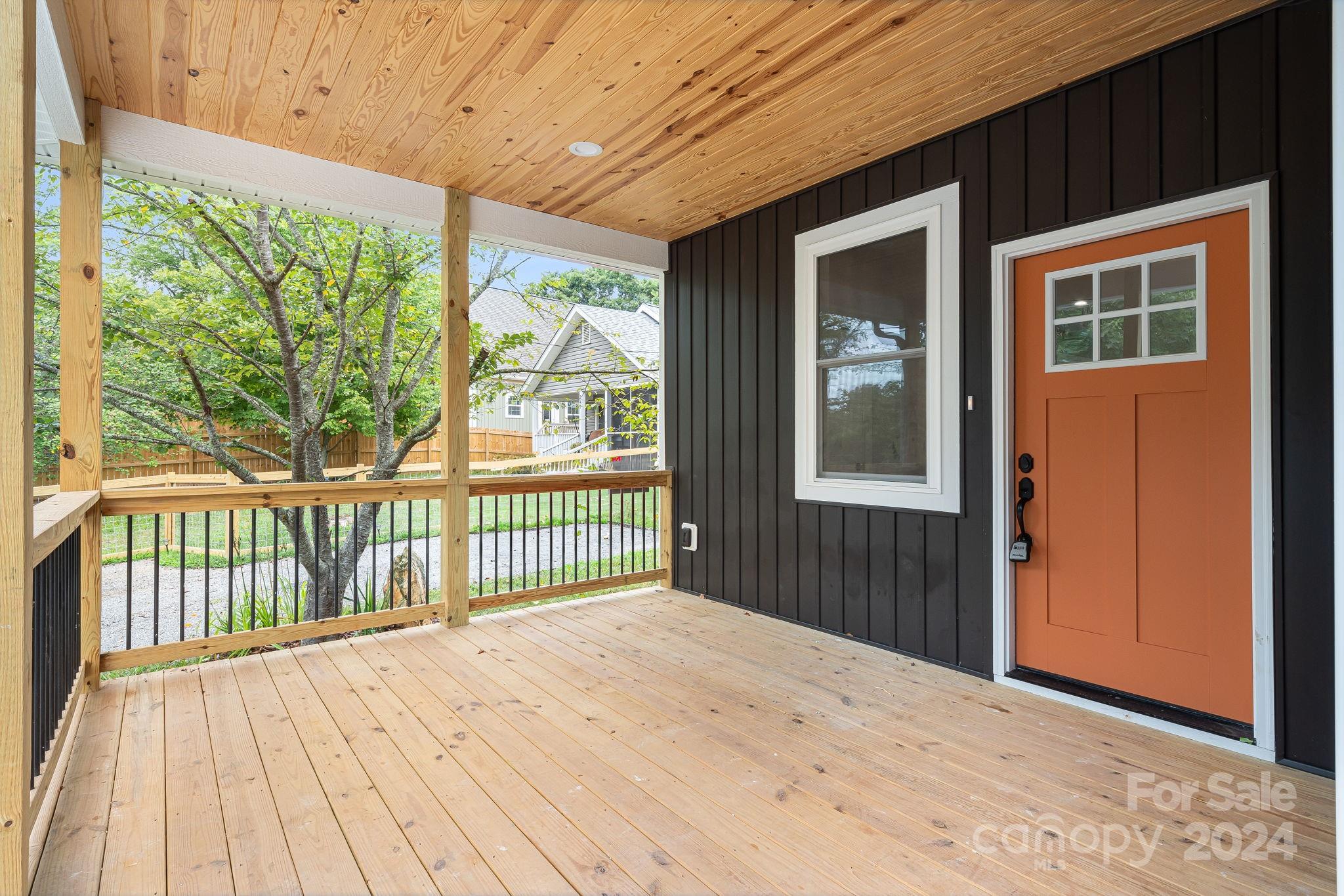 243 Hi Alta Avenue Asheville NC 28806