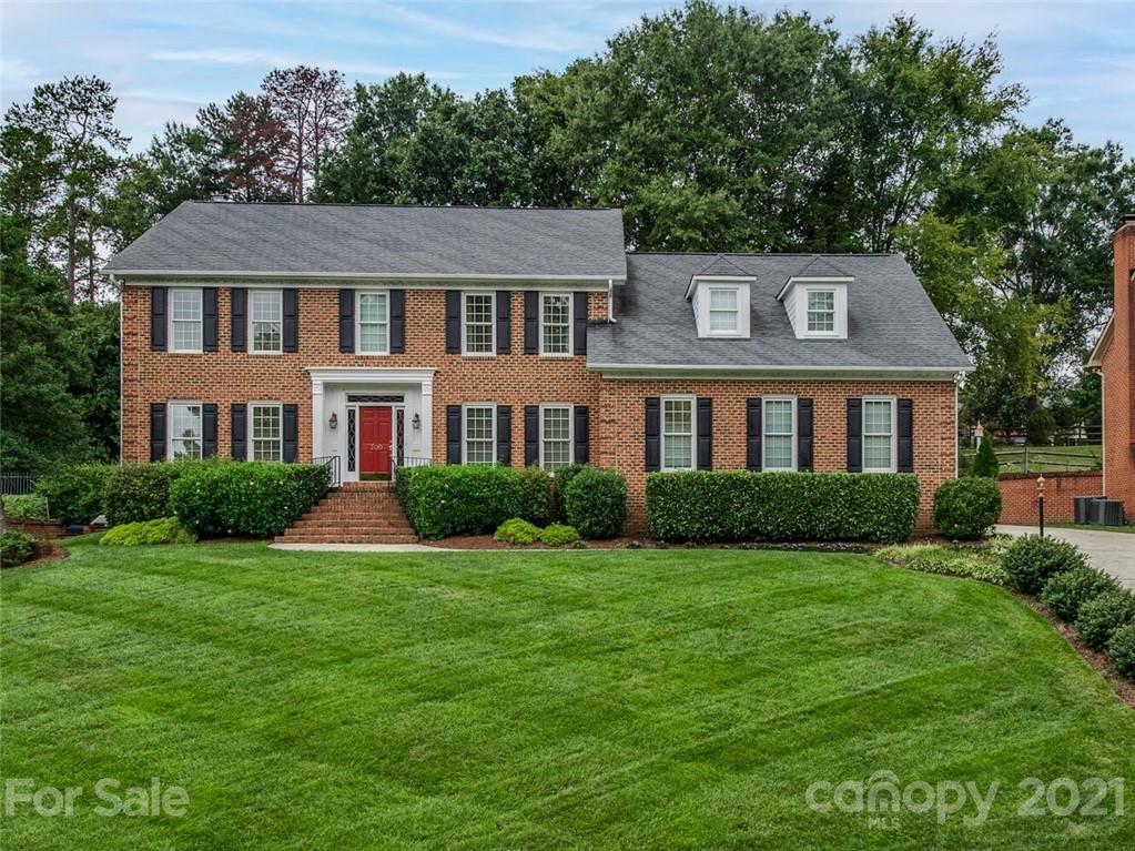 700 Barington Place Matthews NC 28105