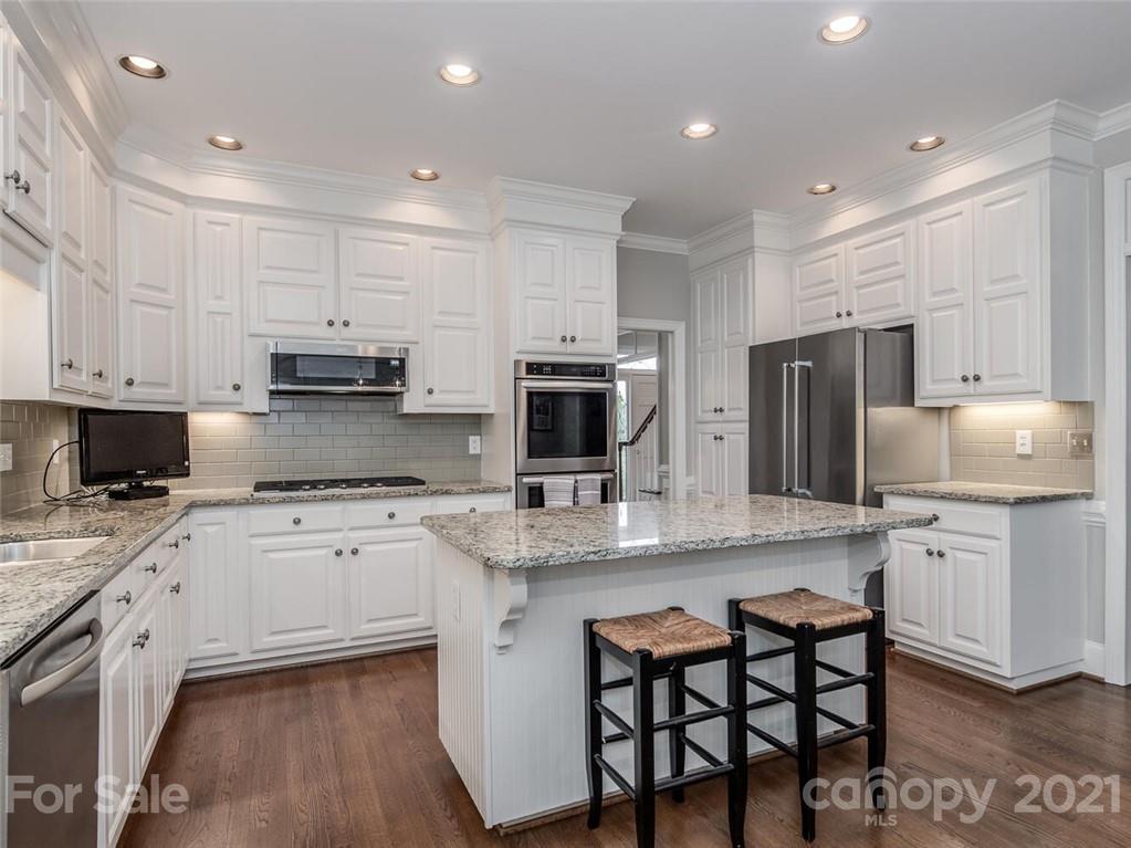 700 Barington Place Matthews NC 28105