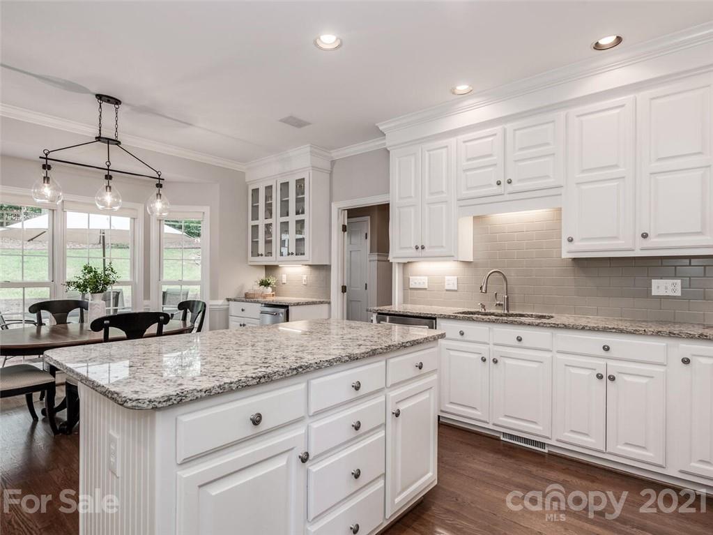 700 Barington Place Matthews NC 28105