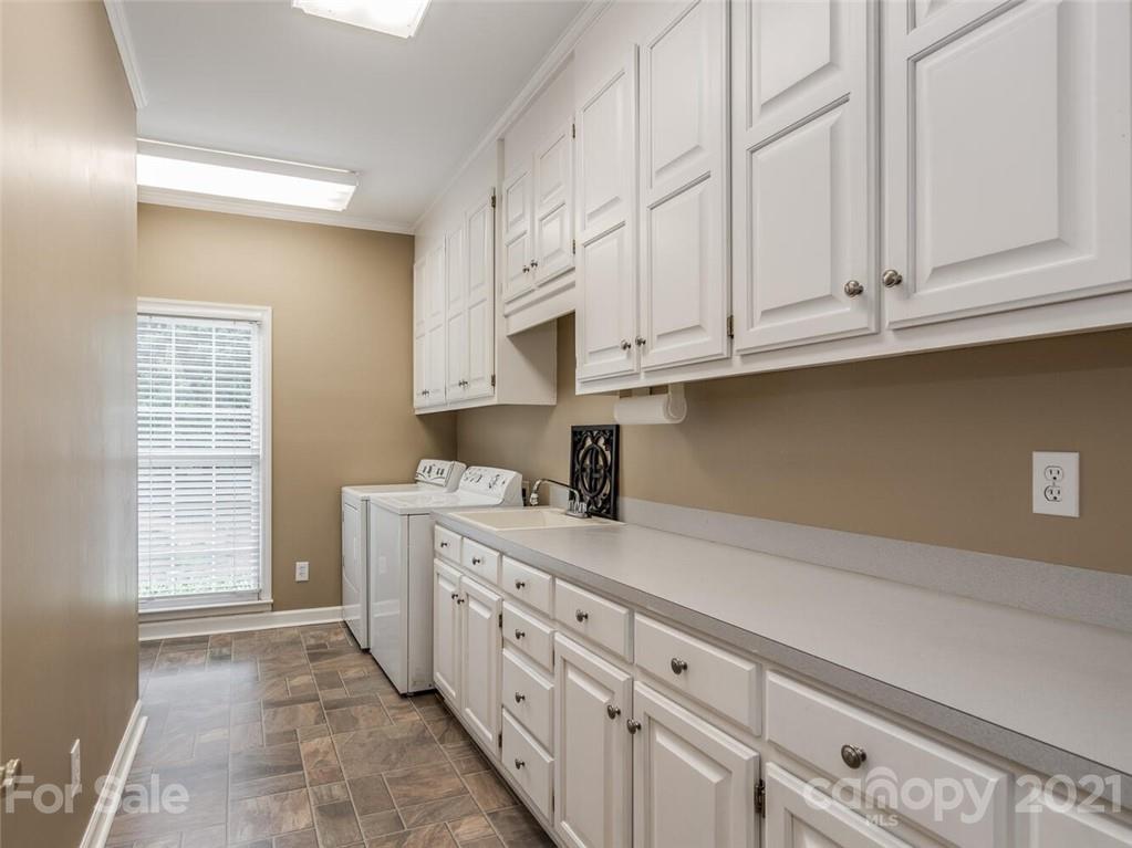 700 Barington Place Matthews NC 28105