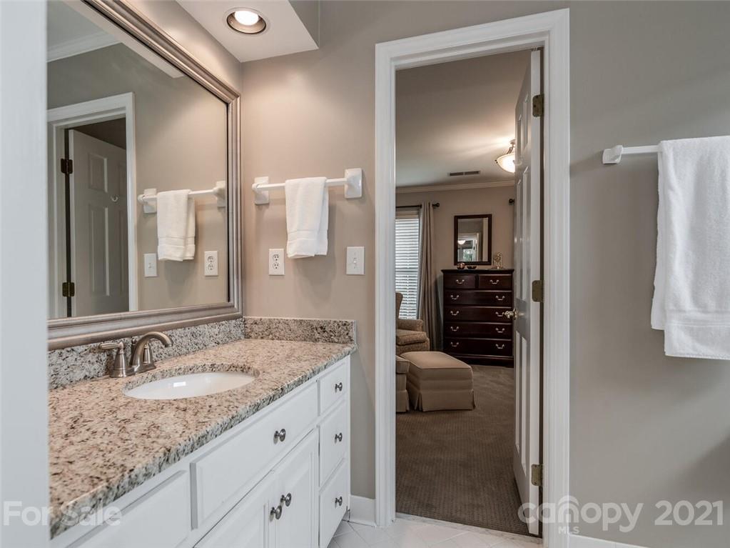 700 Barington Place Matthews NC 28105