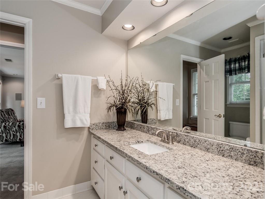 700 Barington Place Matthews NC 28105