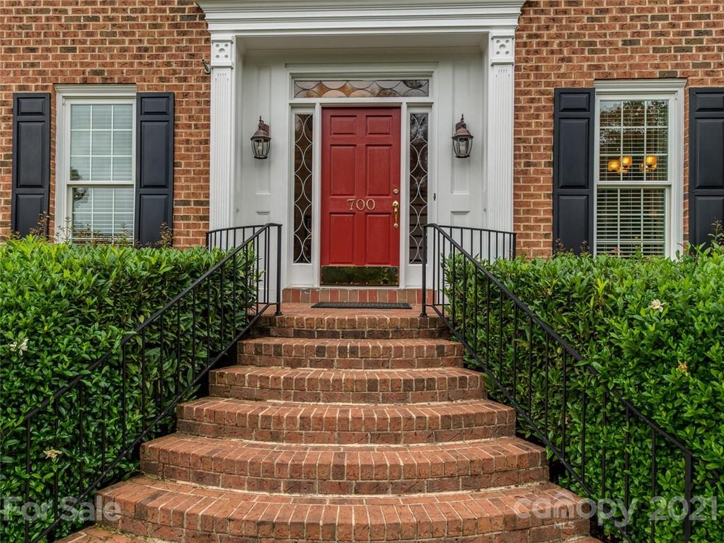 700 Barington Place Matthews NC 28105