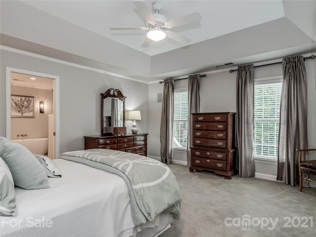 700 Barington Place Matthews NC 28105