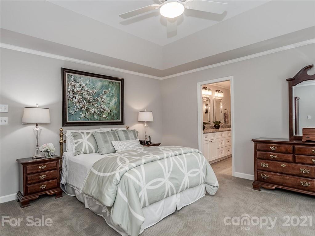 700 Barington Place Matthews NC 28105