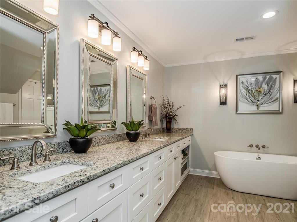700 Barington Place Matthews NC 28105