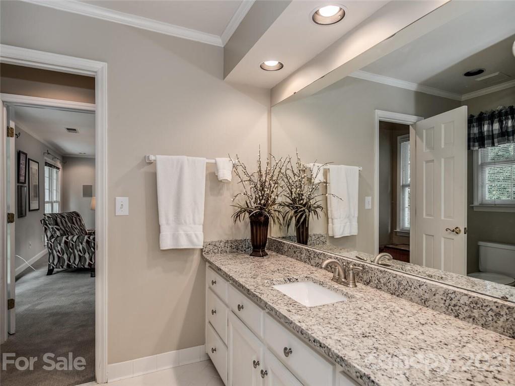 700 Barington Place Matthews NC 28105