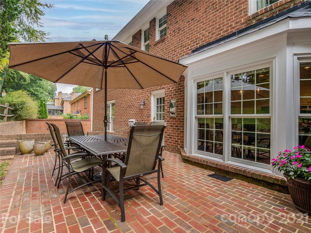 700 Barington Place Matthews NC 28105