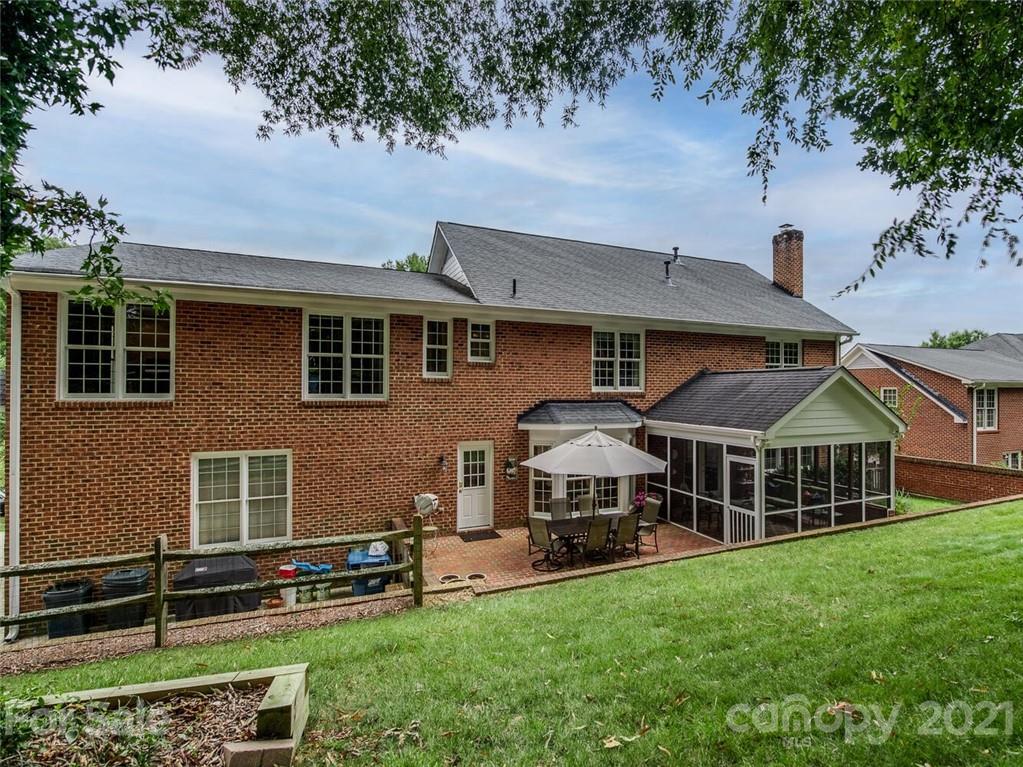 700 Barington Place Matthews NC 28105