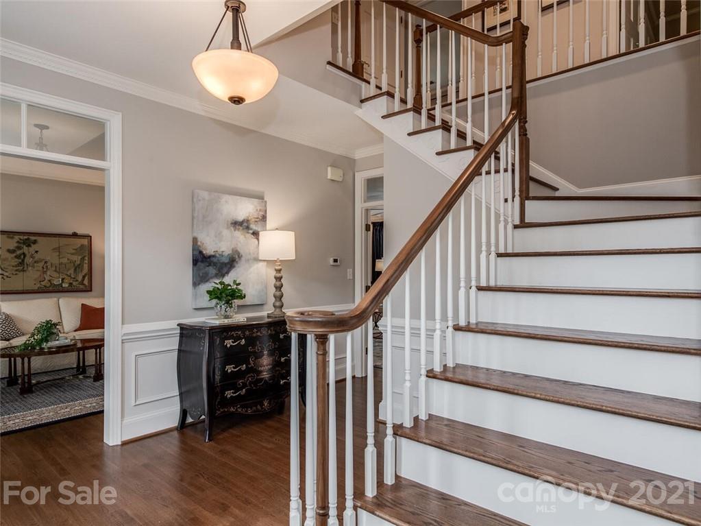 700 Barington Place Matthews NC 28105