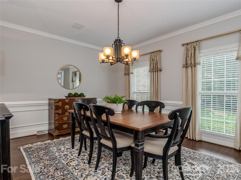 700 Barington Place Matthews NC 28105