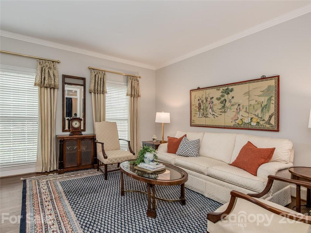 700 Barington Place Matthews NC 28105