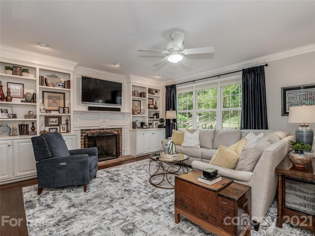 700 Barington Place Matthews NC 28105